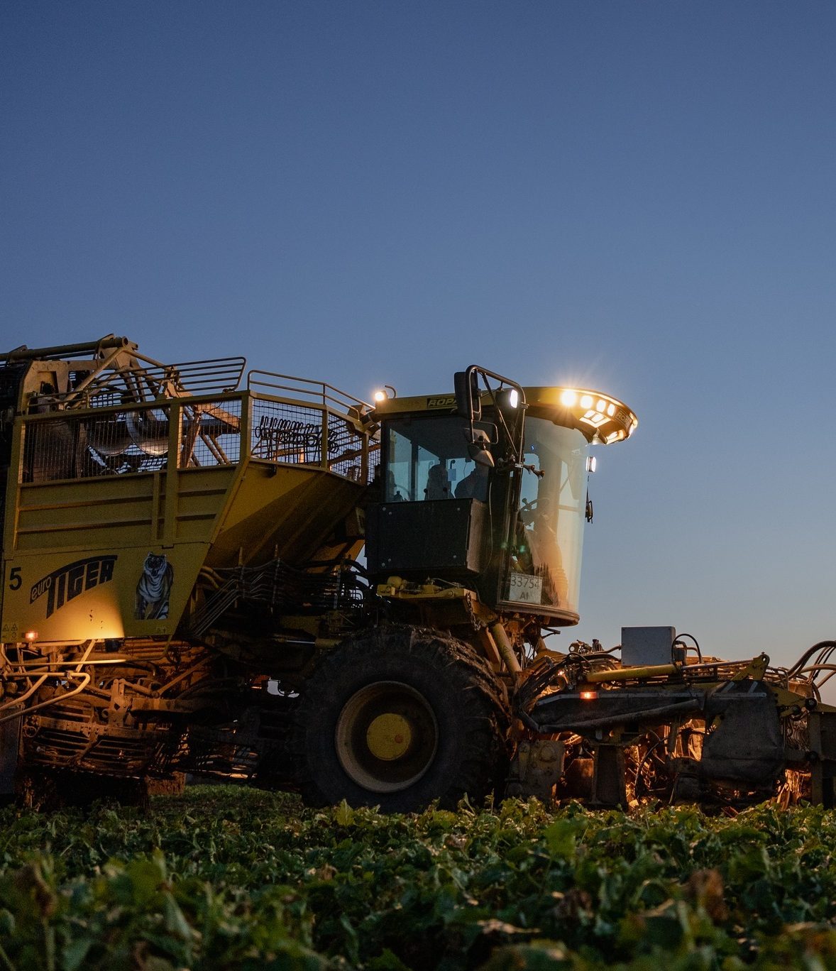 СЕРВІС НАЙМУ ТЕХНІКИ