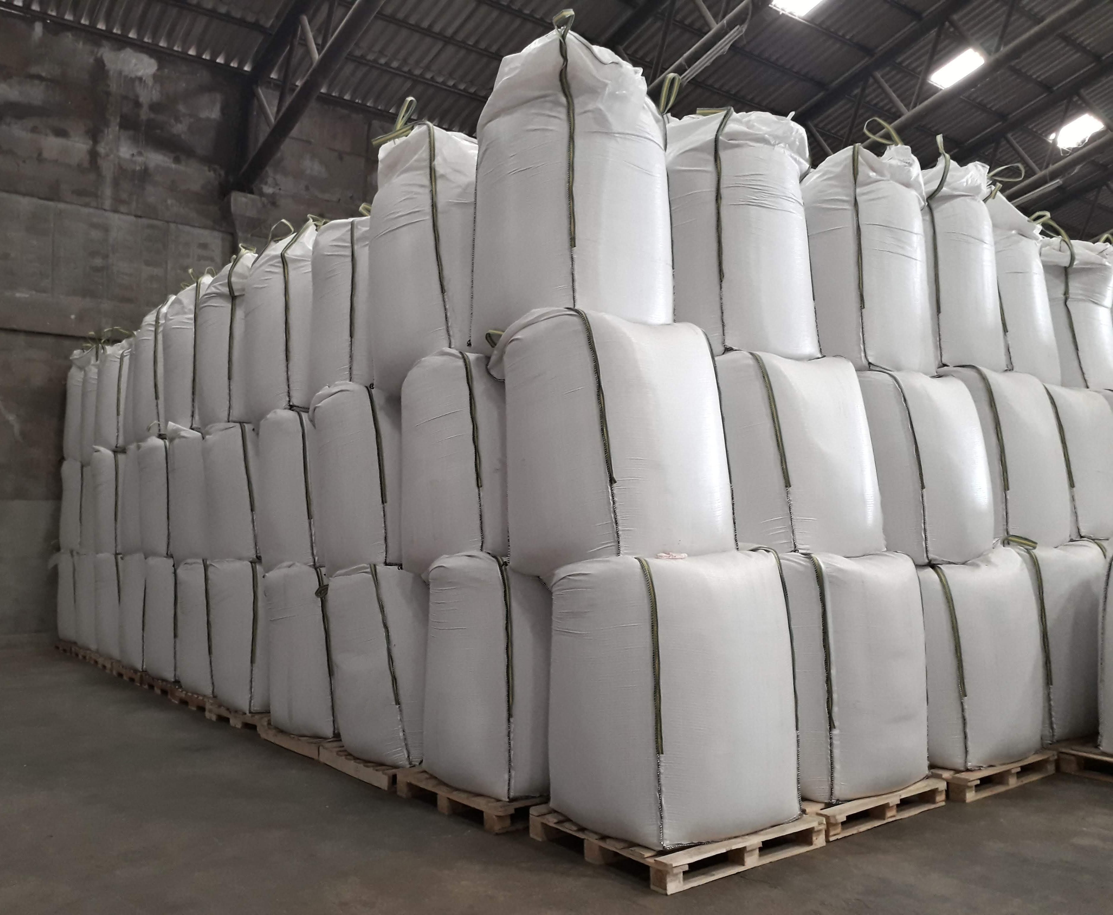 Виробництво цукру