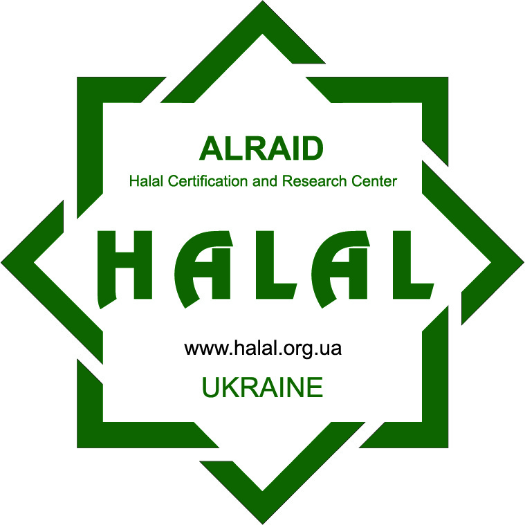 Halal Certificate