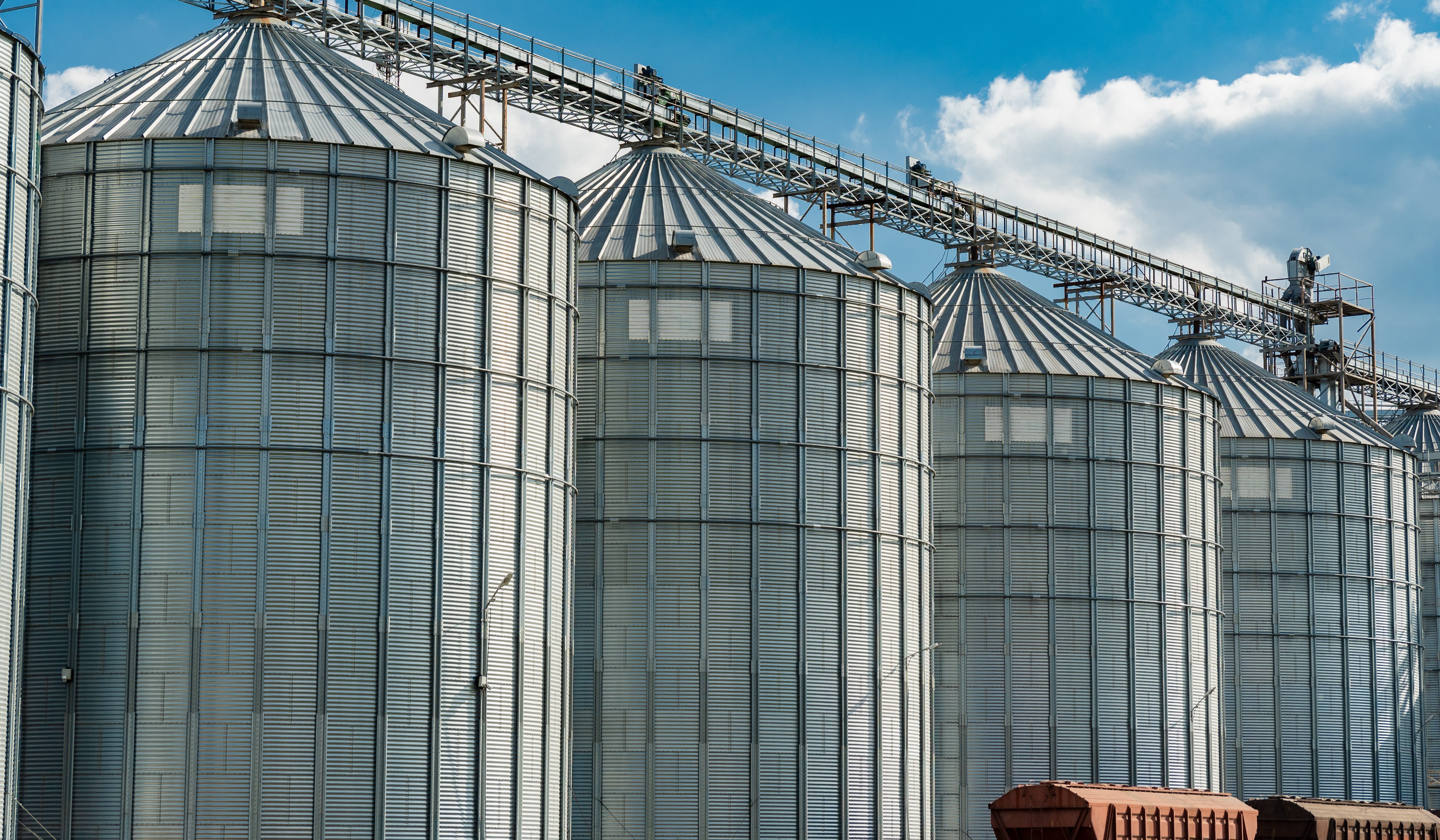 Елеваторний комплекс «Зоря Поділля»